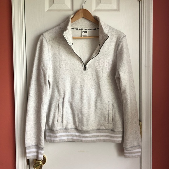 PINK VS jacket - Picture 2 of 5